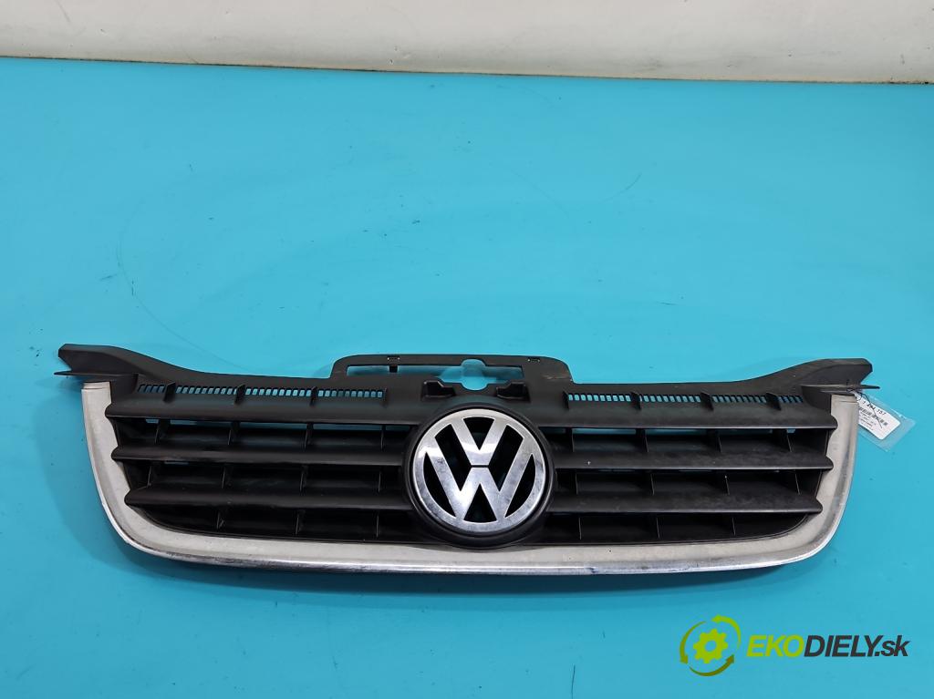 Vw Touran I 2003-2015 1.9 tdi (BLS) 105 hp manual 77 kW 1896 cm3 5- mřížka 1T0853651