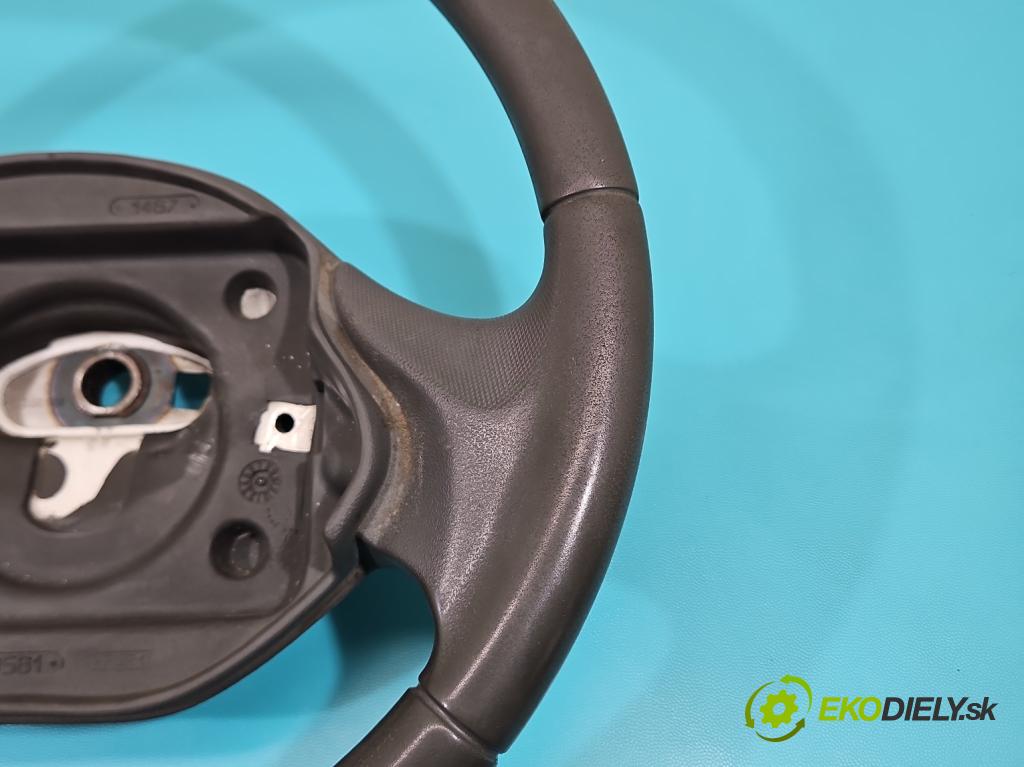 Iveco Daily III 1999-2006 2.3 HPI 116 HP manual 85 kW 2286 cm3 5- volant  (Volant)