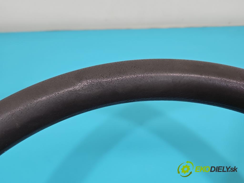 Iveco Daily III 1999-2006 2.3 HPI 116 HP manual 85 kW 2286 cm3 5- volant  (Volant)