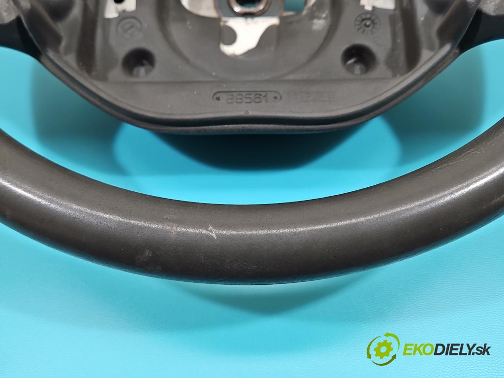 Iveco Daily III 1999-2006 2.3 HPI 116 HP manual 85 kW 2286 cm3 5- volant  (Volant)