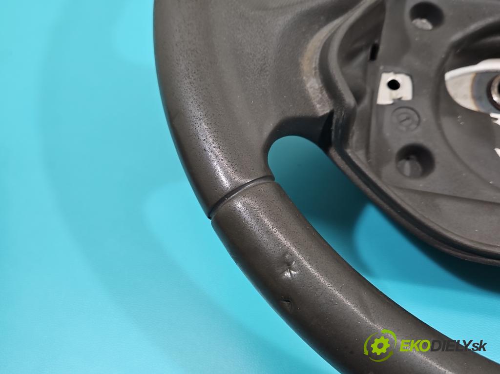 Iveco Daily III 1999-2006 2.3 HPI 116 HP manual 85 kW 2286 cm3 5- volant  (Volant)