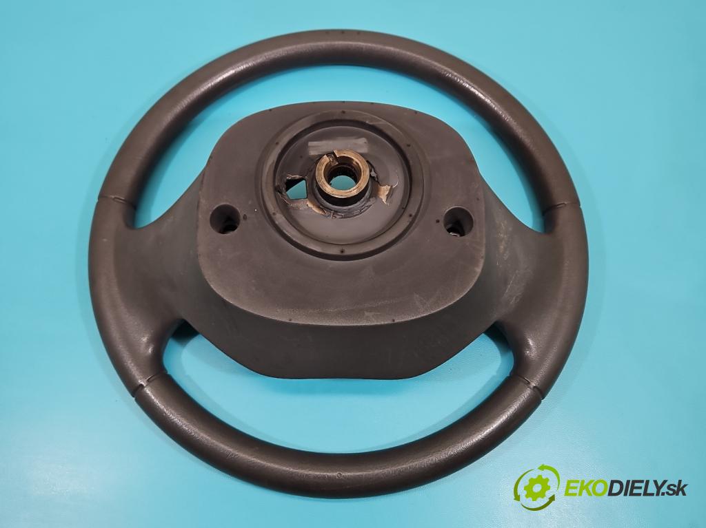 Iveco Daily III 1999-2006 2.3 HPI 116 HP manual 85 kW 2286 cm3 5- volant  (Volant)