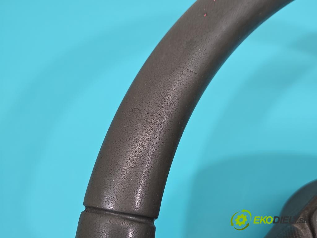 Iveco Daily III 1999-2006 2.3 HPI 116 HP manual 85 kW 2286 cm3 5- volant  (Volant)