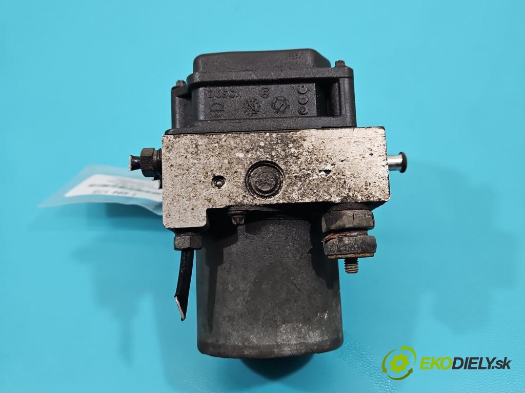 Iveco Daily III 1999-2006 2.3 HPI 116 HP manual 85 kW 2286 cm3 5- čerpadlo abs 0265231452 (Pumpa ABS)