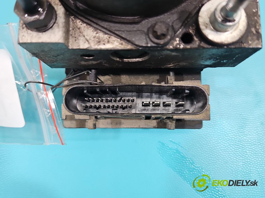 Iveco Daily III 1999-2006 2.3 HPI 116 HP manual 85 kW 2286 cm3 5- čerpadlo abs 0265231452 (Pumpa ABS)