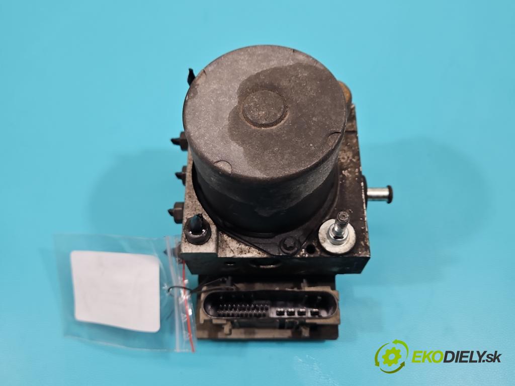 Iveco Daily III 1999-2006 2.3 HPI 116 HP manual 85 kW 2286 cm3 5- čerpadlo abs 0265231452 (Pumpa ABS)