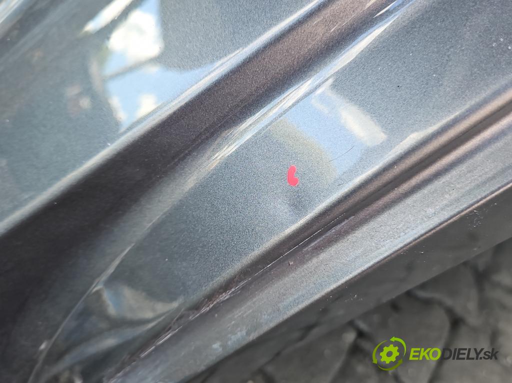 Mercedes E W213 2016-2023 2.0 CDI 194KM automatic 143 kW 1950 cm3 5- práh levý  (Karoserie ostatní)