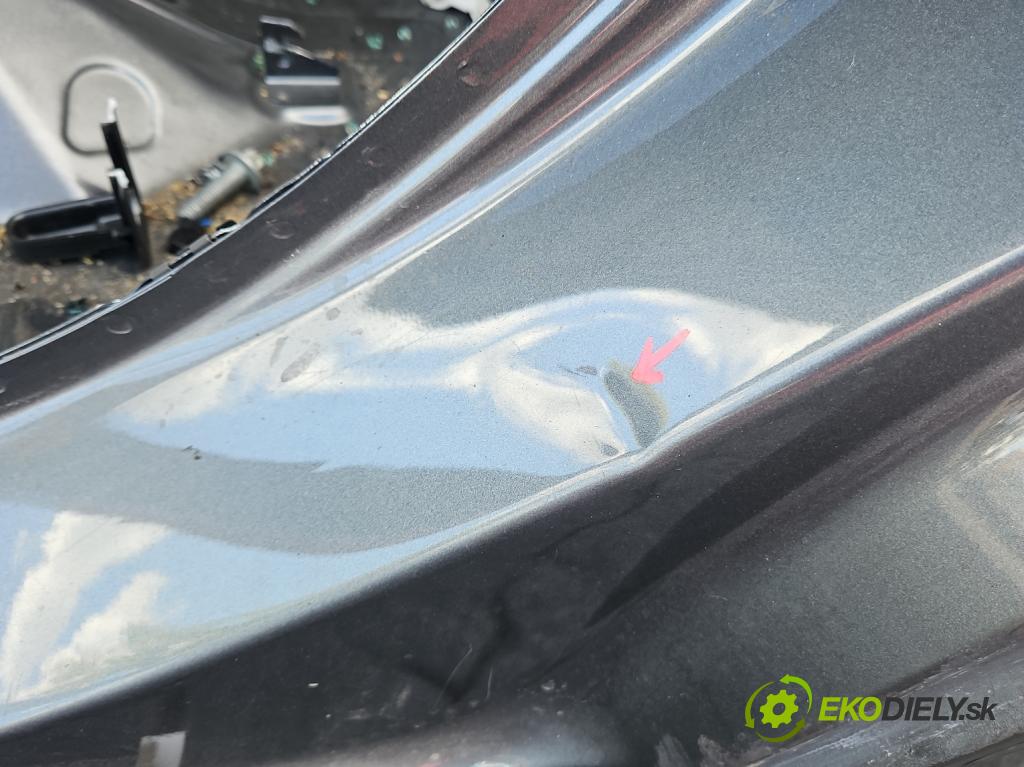 Mercedes E W213 2016-2023 2.0 CDI 194KM automatic 143 kW 1950 cm3 5- práh levý  (Karoserie ostatní)