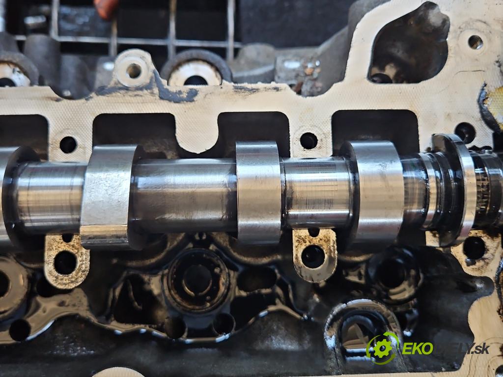 Renault Clio III 2005-2012 1.5 dci 68 hp manual 50 kW 1461 cm3 3- hlava motoru K9K768