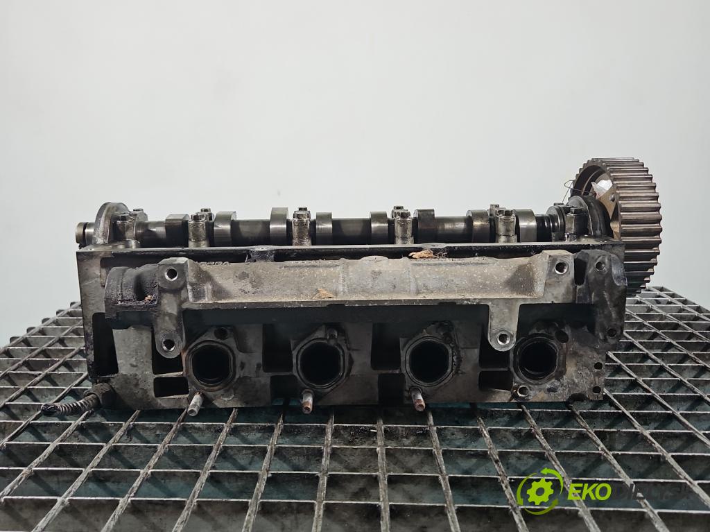 Renault Clio III 2005-2012 1.5 dci 68 hp manual 50 kW 1461 cm3 3- hlava motoru K9K768