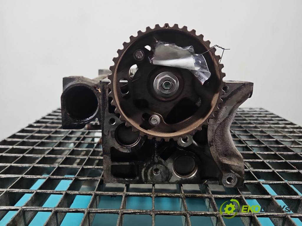 Renault Clio III 2005-2012 1.5 dci 68 hp manual 50 kW 1461 cm3 3- hlava motoru K9K768