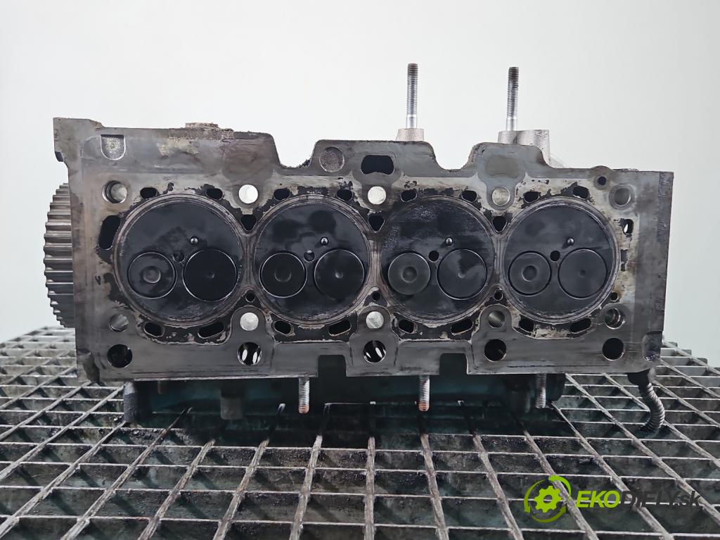 Renault Clio III 2005-2012 1.5 dci 68 hp manual 50 kW 1461 cm3 3- hlava motoru K9K768