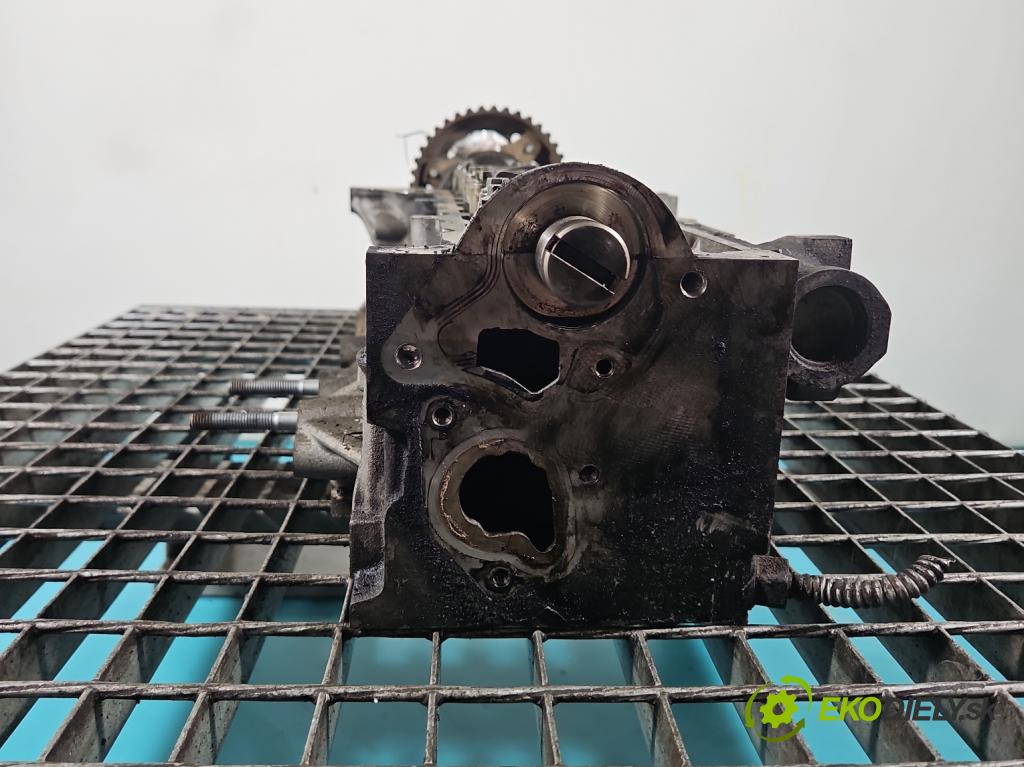 Renault Clio III 2005-2012 1.5 dci 68 hp manual 50 kW 1461 cm3 3- hlava motoru K9K768