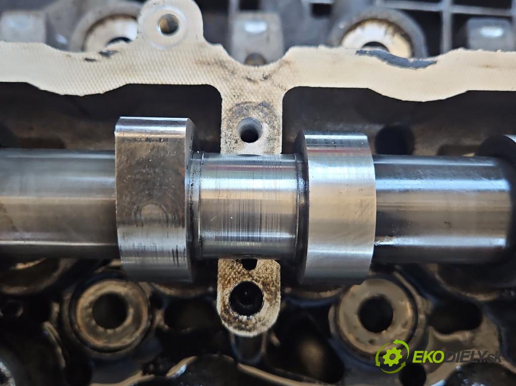 Renault Clio III 2005-2012 1.5 dci 68 hp manual 50 kW 1461 cm3 3- hlava motoru K9K768