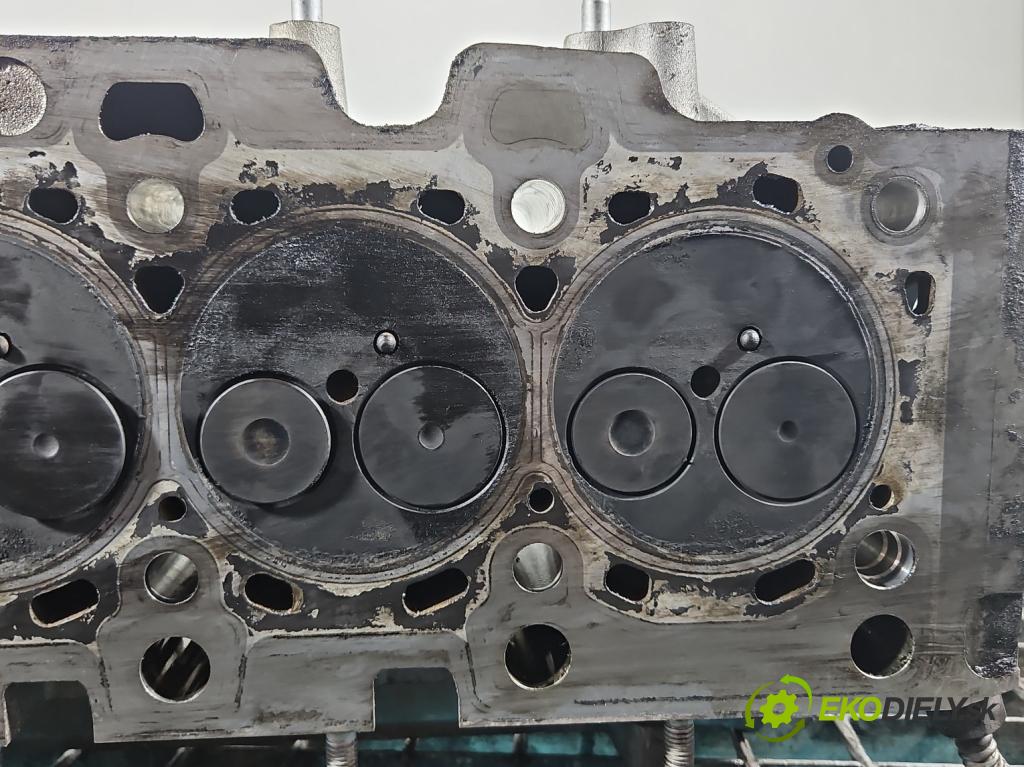 Renault Clio III 2005-2012 1.5 dci 68 hp manual 50 kW 1461 cm3 3- hlava motoru K9K768