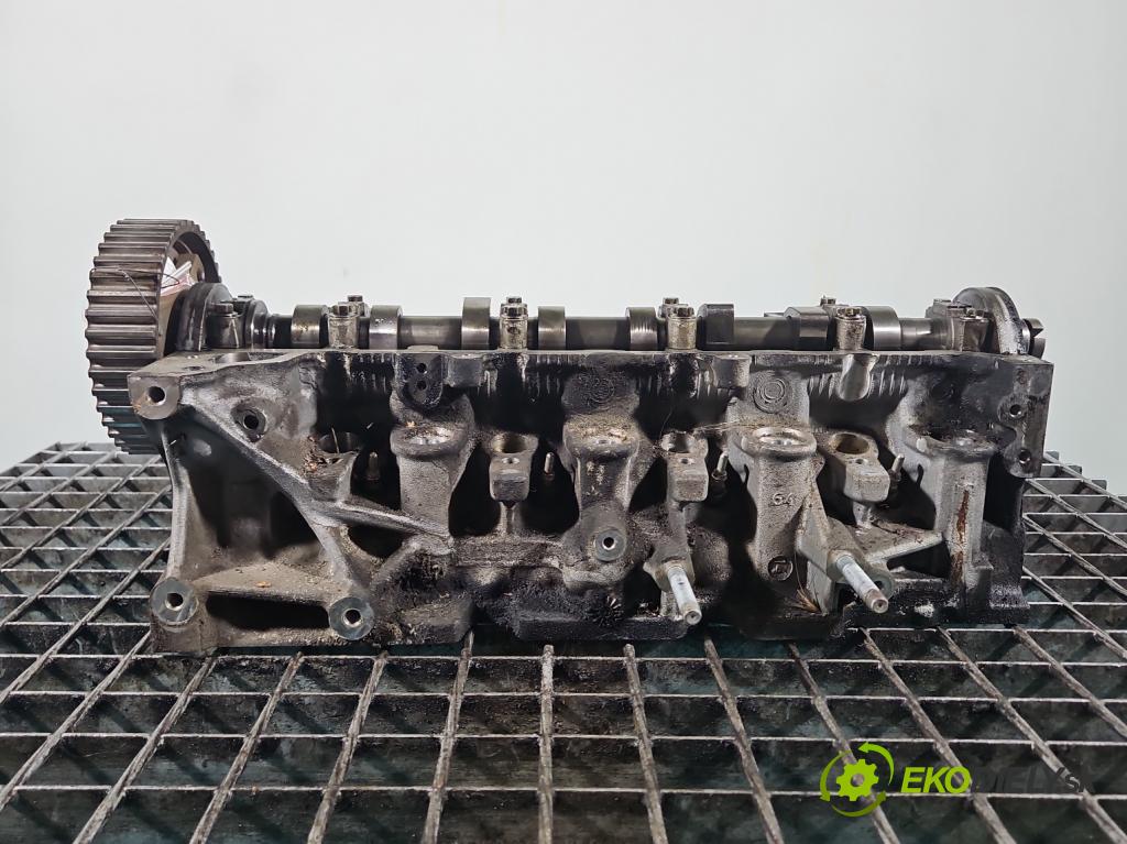 Renault Clio III 2005-2012 1.5 dci 68 hp manual 50 kW 1461 cm3 3- hlava motoru K9K768