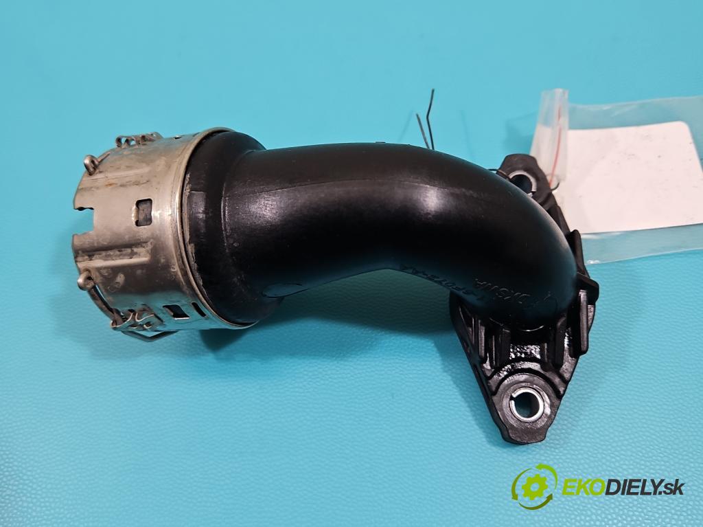 Ford Puma II MK2 2019- 1.0 EcoBoost: 155 HP manual 114 kW 999 cm3 5- Trubka: 1B1-6F072-AA