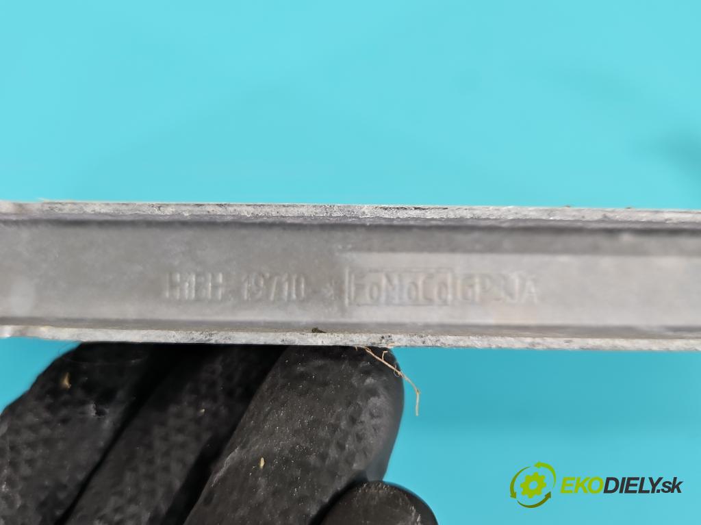 Ford Puma II MK2 2019- 1.0 EcoBoost: 155 HP manual 114 kW 999 cm3 5- chladič klimatizácie  (Chladič klimatizácie)