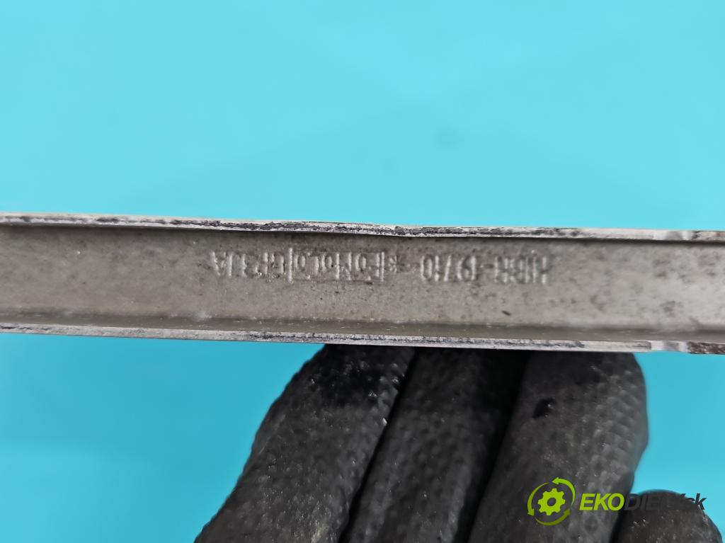 Ford Puma II MK2 2019- 1.0 EcoBoost: 155 HP manual 114 kW 999 cm3 5- chladič klimatizácie  (Chladič klimatizácie)