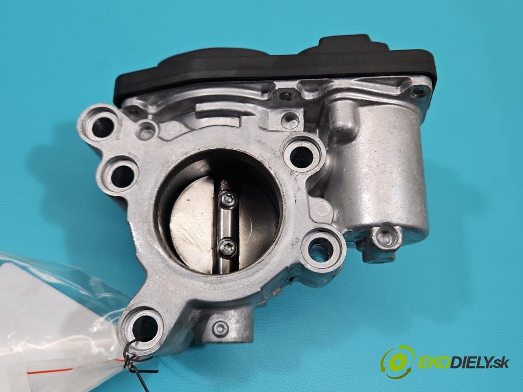 Ford Puma II 2019- 1.0 EcoBoost: 155 HP manual 114 kW 999 cm3 5- klapka H6BG-9F991-BA (Škrtiaca klapka)