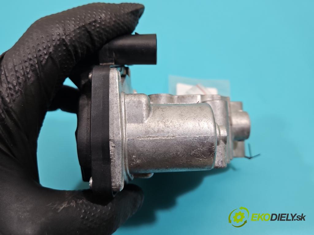 Ford Puma II 2019- 1.0 EcoBoost: 155 HP manual 114 kW 999 cm3 5- klapka H6BG-9F991-BA (Škrtiaca klapka)