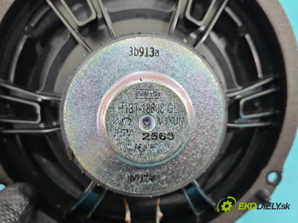 Ford Puma II MK2 2019- 1.0 EcoBoost: 155 hp manual 114 kW 999 cm3 5- Mluvčí: H1BT-18808-GB