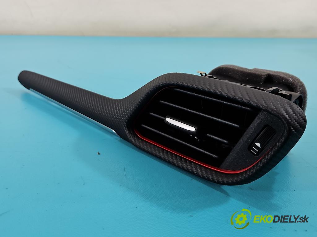 Ford Puma II MK2 2019- 1.0 EcoBoost: 155 HP manual 114 kW 999 cm3 5- lišta ozdobná vnitŕní: L1TB-18835-EB