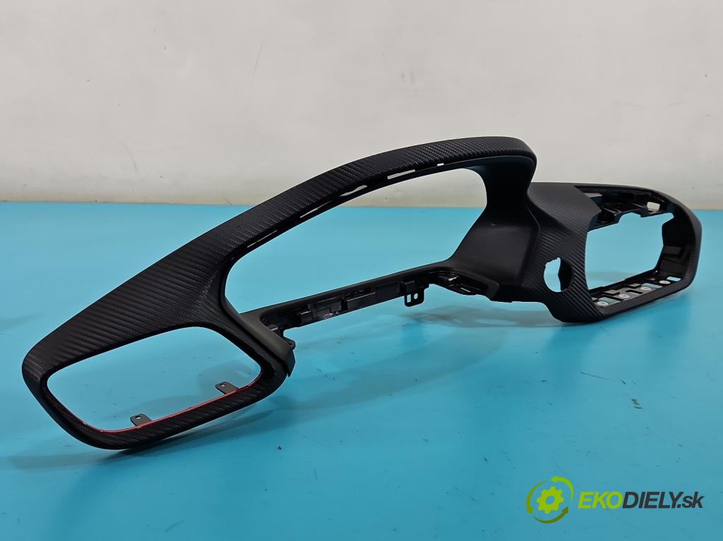 Ford Puma II MK2 2019- 1.0 EcoBoost: 155 HP manual 114 kW 999 cm3 5- lišta ozdobná vnitŕní: L1TB-18835-EB