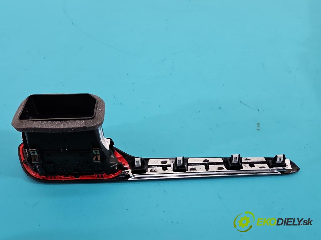 Ford Puma II MK2 2019- 1.0 EcoBoost: 155 HP manual 114 kW 999 cm3 5- lišta ozdobná vnitŕní: L1TB-18835-EB