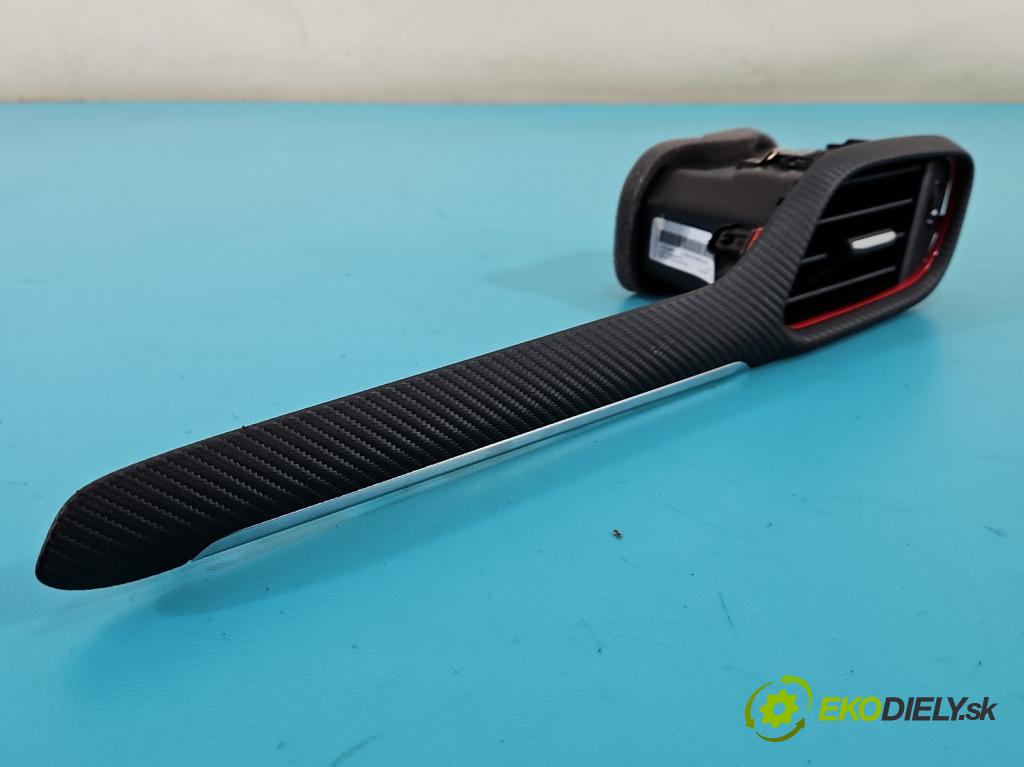 Ford Puma II MK2 2019- 1.0 EcoBoost: 155 HP manual 114 kW 999 cm3 5- lišta ozdobná vnitŕní: L1TB-18835-EB