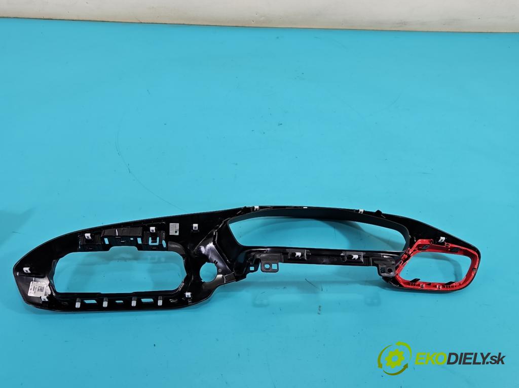 Ford Puma II MK2 2019- 1.0 EcoBoost: 155 HP manual 114 kW 999 cm3 5- lišta ozdobná vnitŕní: L1TB-18835-EB