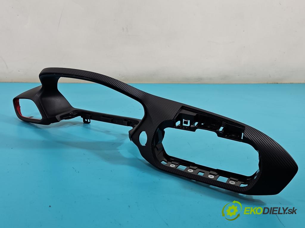 Ford Puma II MK2 2019- 1.0 EcoBoost: 155 HP manual 114 kW 999 cm3 5- lišta ozdobná vnitŕní: L1TB-18835-EB