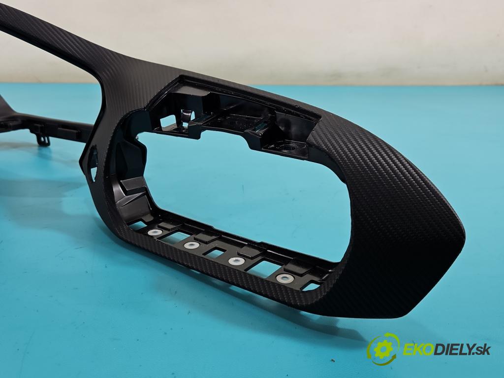 Ford Puma II MK2 2019- 1.0 EcoBoost: 155 HP manual 114 kW 999 cm3 5- lišta ozdobná vnitŕní: L1TB-18835-EB