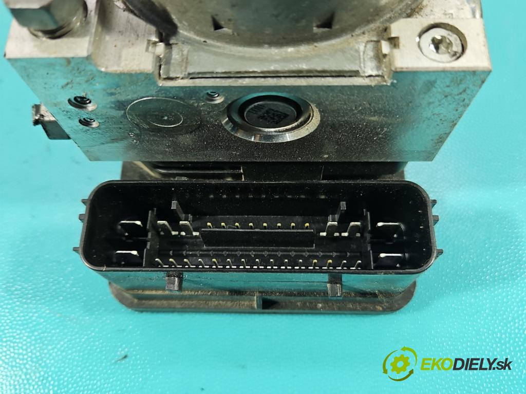 Ford Transit Connect II MK2 2012-2022 1.5 tdci 120 HP manual 88,2 kW 1499 cm3 5- čerpadlo abs GV61-2C405-AF (Pumpa ABS)