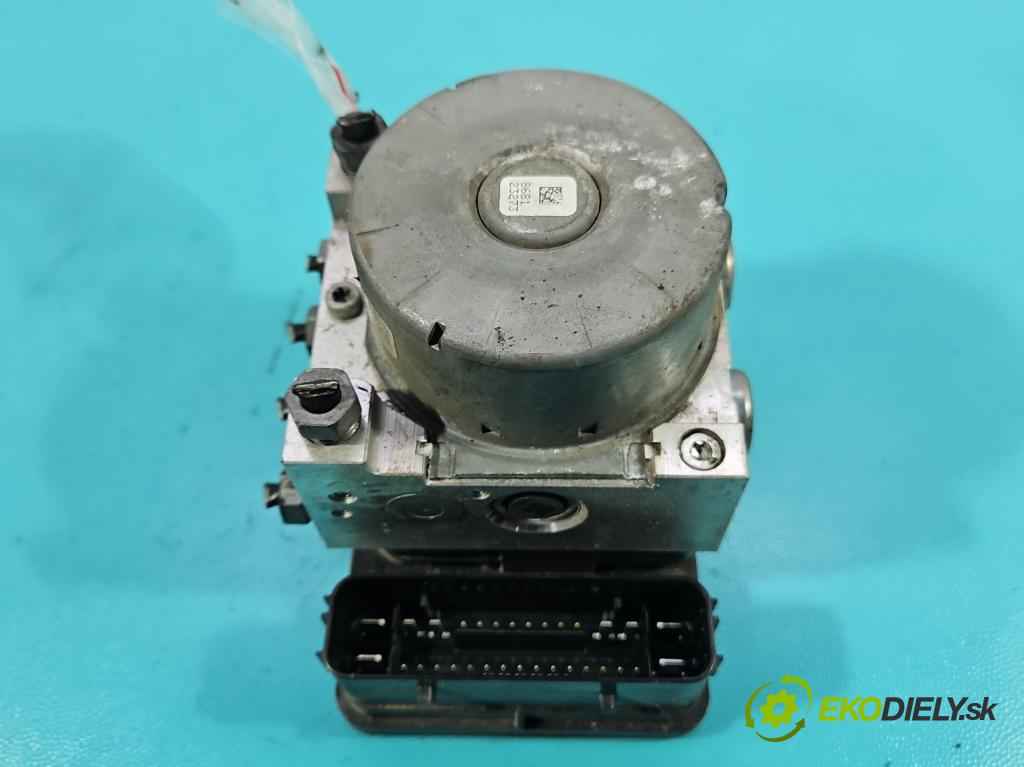 Ford Transit Connect II MK2 2012-2022 1.5 tdci 120 HP manual 88,2 kW 1499 cm3 5- čerpadlo abs GV61-2C405-AF (Pumpa ABS)