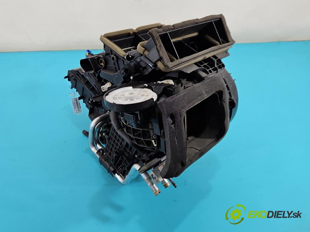 Ford Transit Connect II MK2 2012-2022 1.5 tdci 120 hp manual 88,2 kW 1499 cm3 5- radiátor DV61-19B555-JD (Radiátor topení)