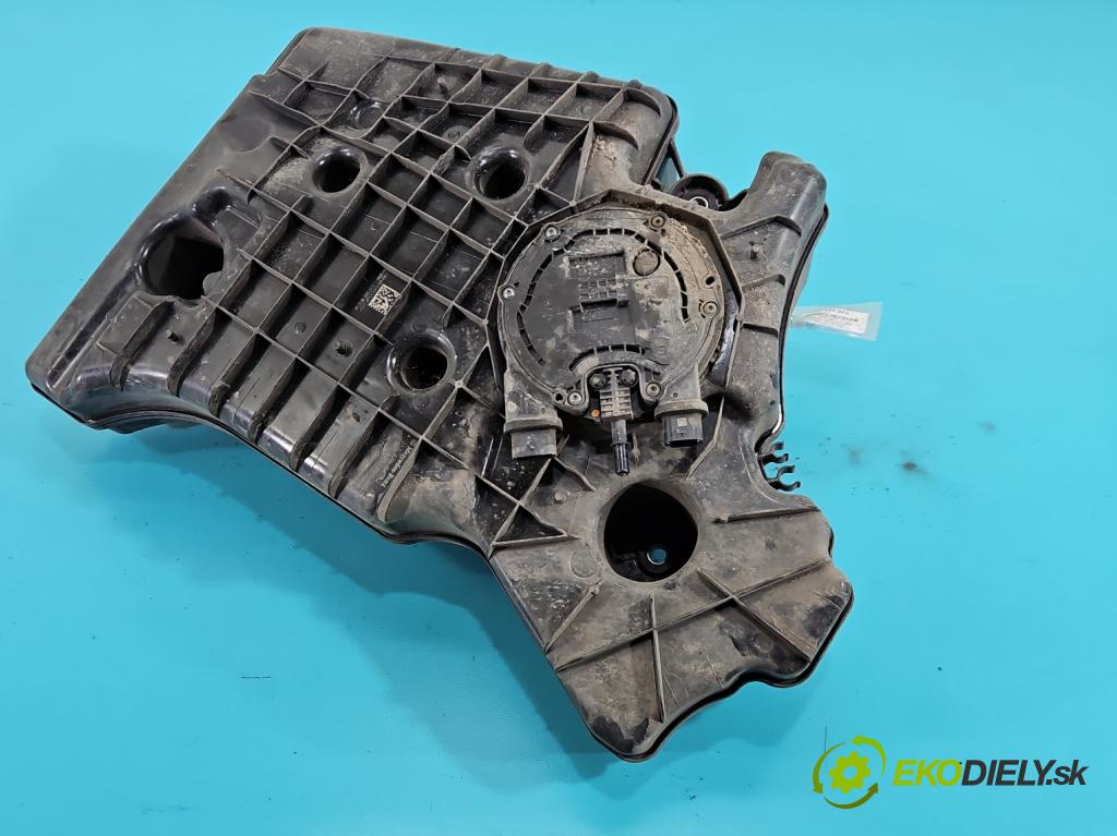 Mercedes E W213 2016-2023 2.0 CDI 194KM: automatic 143 kW 1950 cm3 5- Nádrž: AdBlue: A2134705402