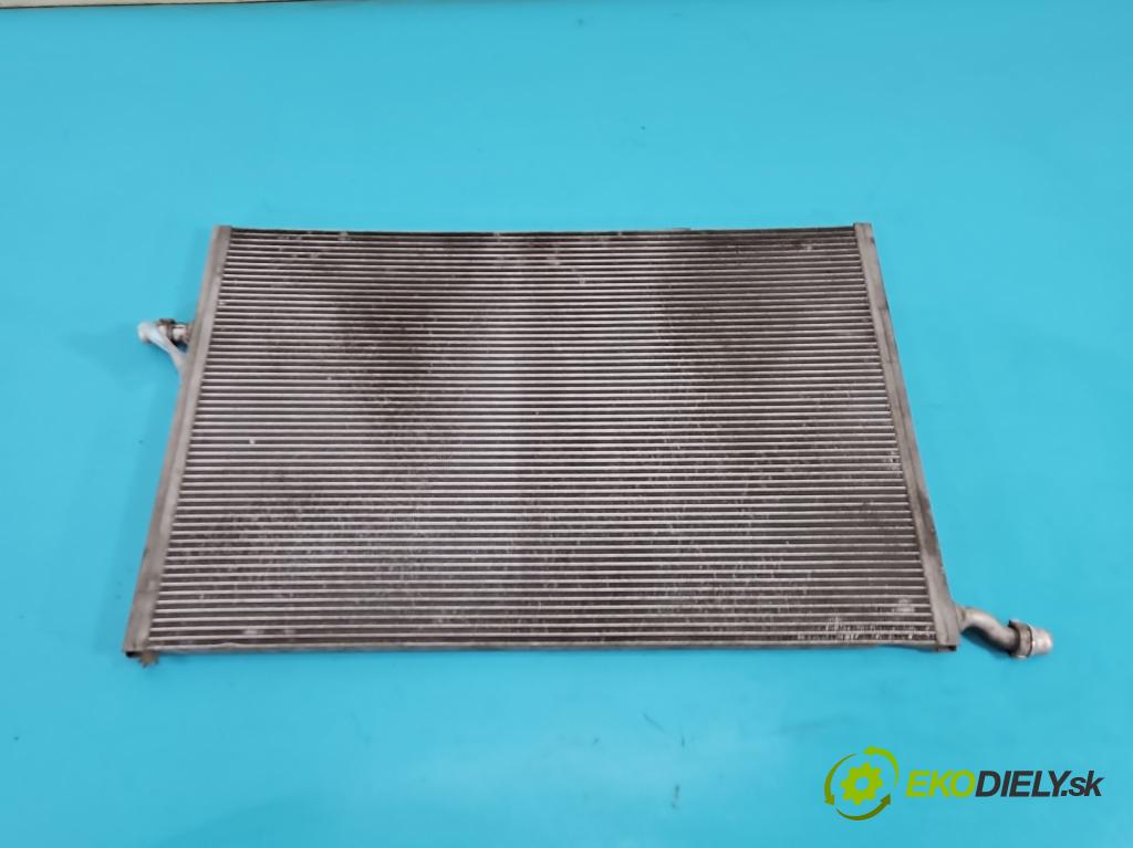 Mercedes E W213 2016-2023 2.0 CDI 194KM automatic 143 kW 1950 cm3 5- Chladič vody A0995002003 (Vodní chladič)