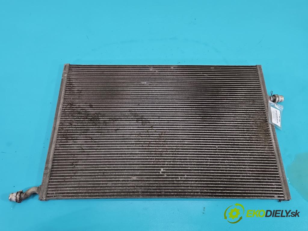 Mercedes E W213 2016-2023 2.0 CDI 194KM automatic 143 kW 1950 cm3 5- Chladič vody A0995002003 (Vodní chladič)