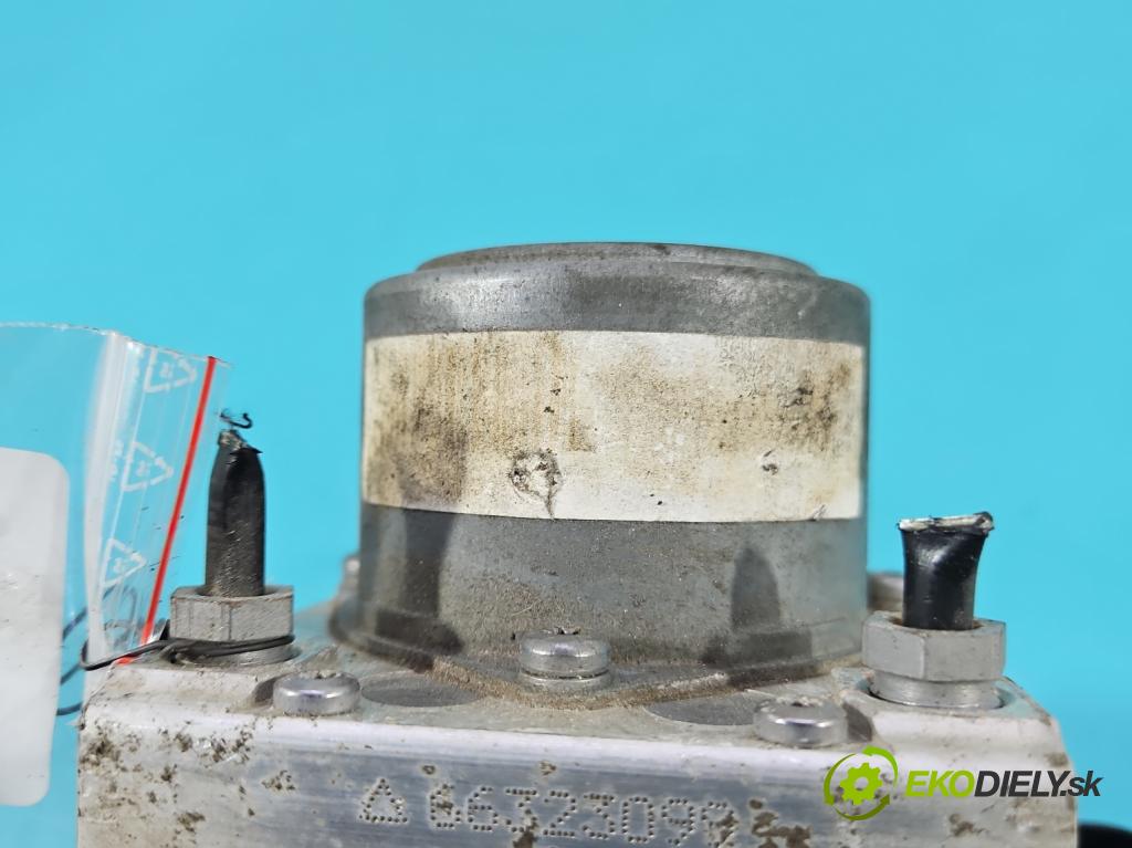 Mercedes E W213 2016-2023 2.0 CDI 194KM: automatic 143 kW 1950 cm3 5- čerpadlo abs A2134316700 (Pumpa ABS)