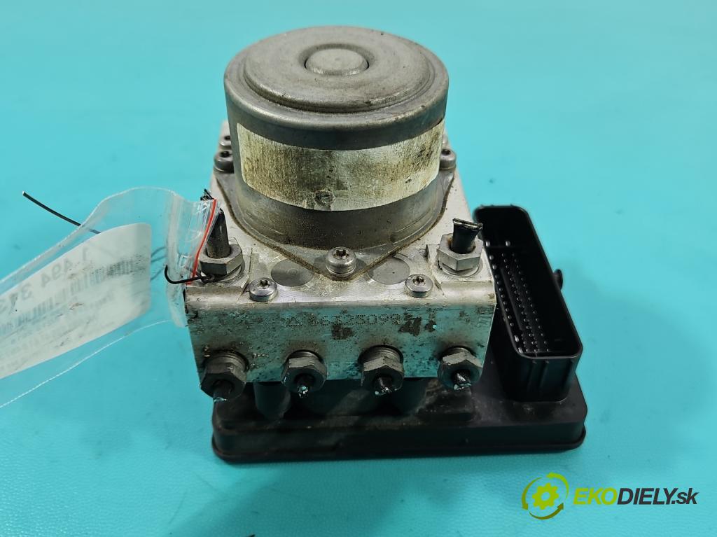 Mercedes E W213 2016-2023 2.0 CDI 194KM: automatic 143 kW 1950 cm3 5- čerpadlo abs A2134316700 (Pumpa ABS)