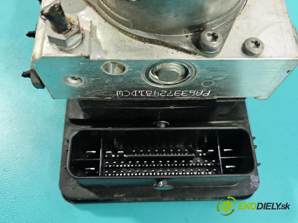 Mercedes E W213 2016-2023 2.0 CDI 194KM: automatic 143 kW 1950 cm3 5- čerpadlo abs A2134316700 (Pumpa ABS)