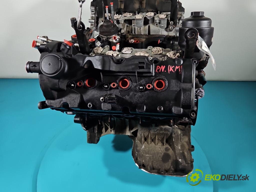 Audi A6 C7 2011-2018 3.0 TDI 313 HP automatic 230 kW 2967 cm3 5- motor diesla CGQ