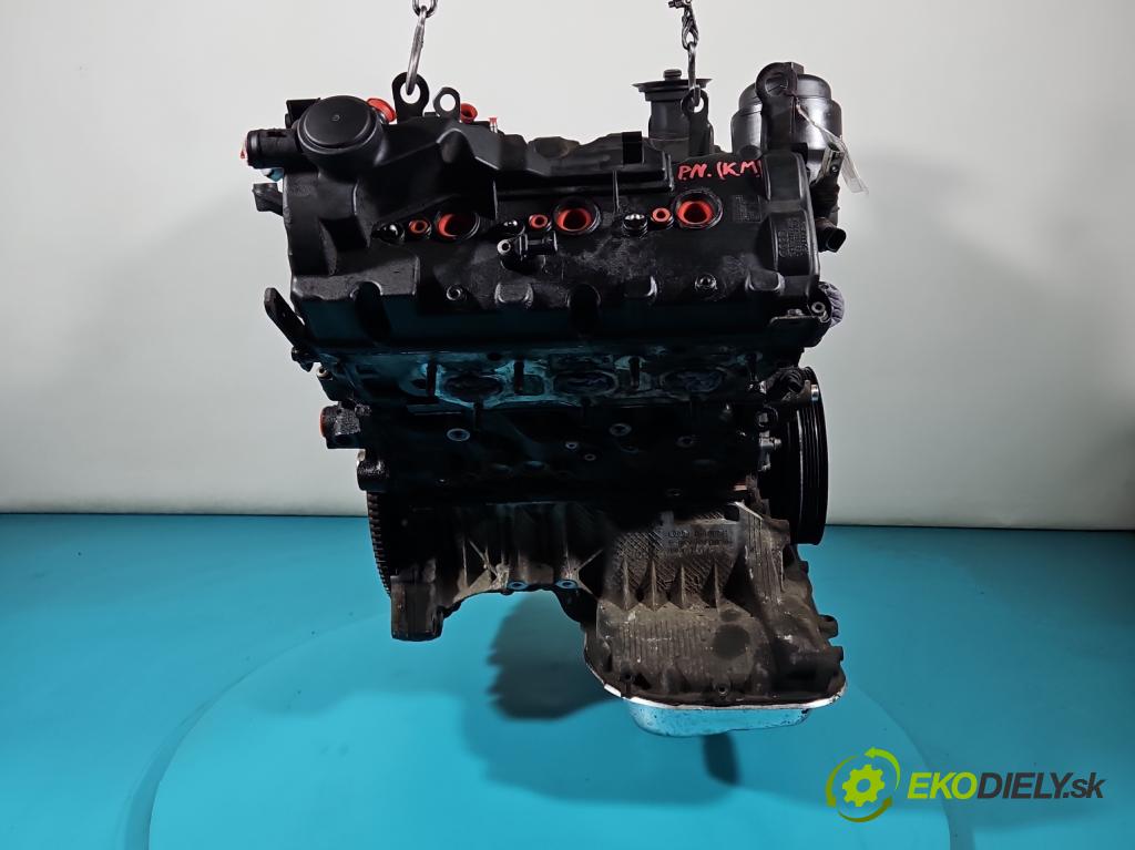 Audi A6 C7 2011-2018 3.0 TDI 313 HP automatic 230 kW 2967 cm3 5- motor diesla CGQ