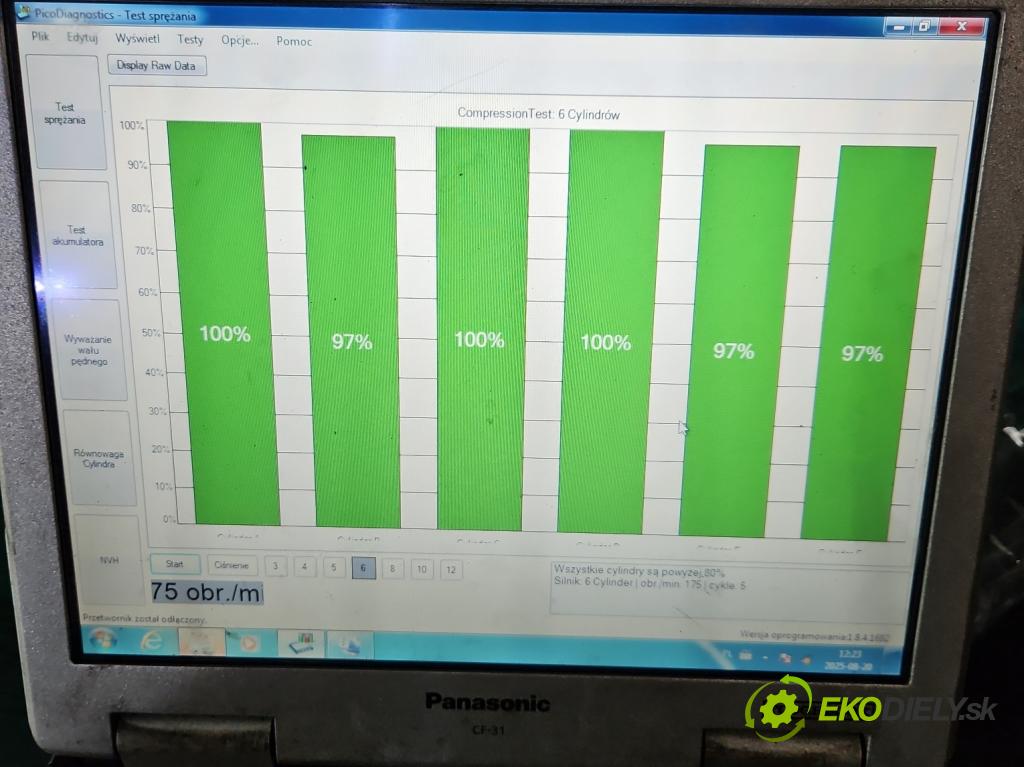 Audi A6 C7 2011-2018 3.0 TDI 313 HP automatic 230 kW 2967 cm3 5- motor diesla CGQ