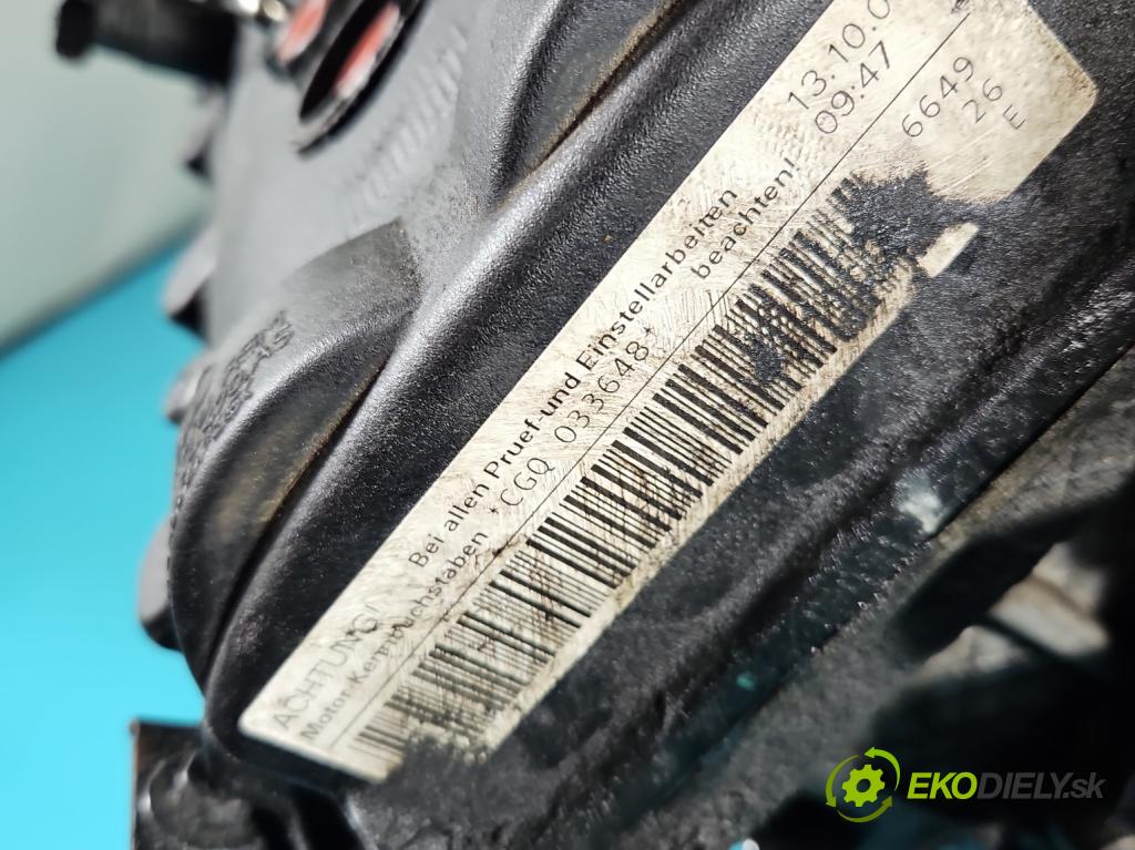 Audi A6 C7 2011-2018 3.0 TDI 313 HP automatic 230 kW 2967 cm3 5- motor diesla CGQ