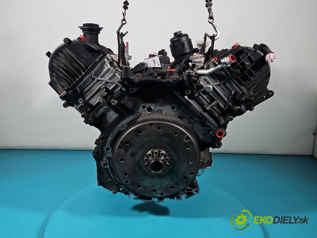 Audi A6 C7 2011-2018 3.0 TDI 313 HP automatic 230 kW 2967 cm3 5- motor diesla CGQ