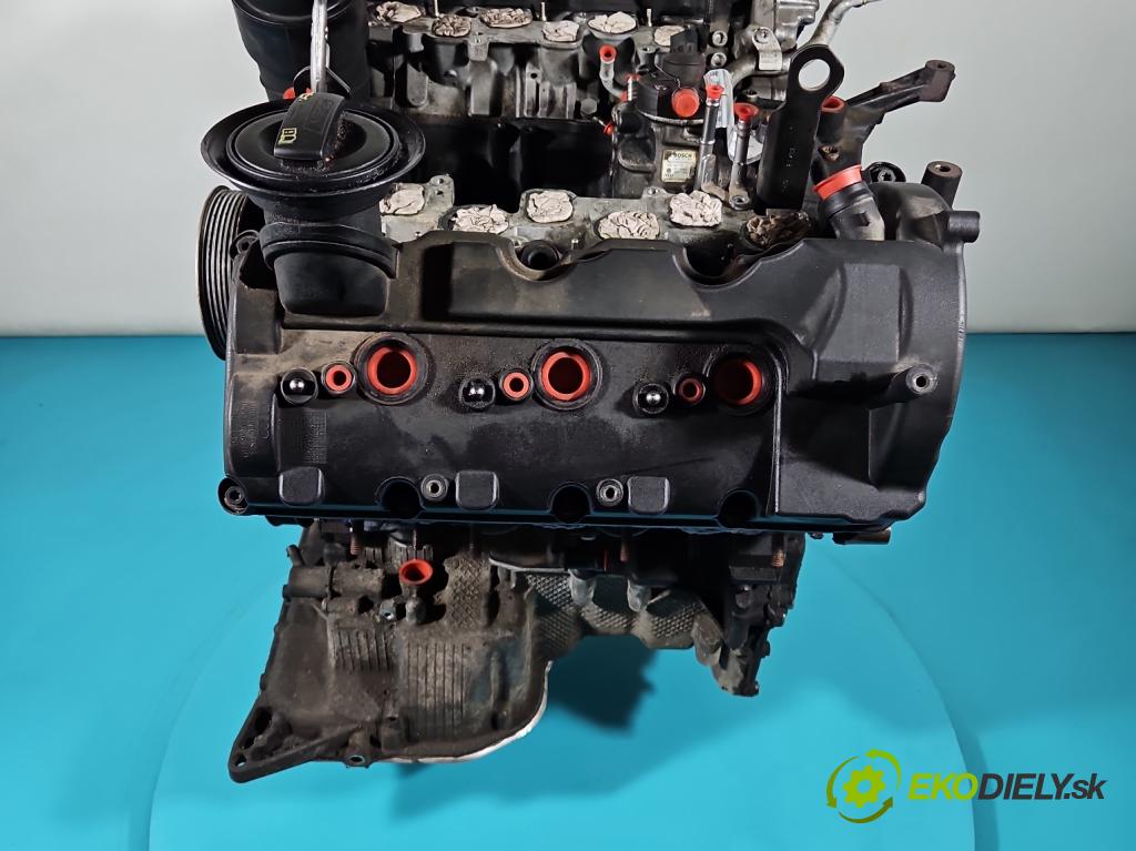 Audi A6 C7 2011-2018 3.0 TDI 313 HP automatic 230 kW 2967 cm3 5- motor diesla CGQ