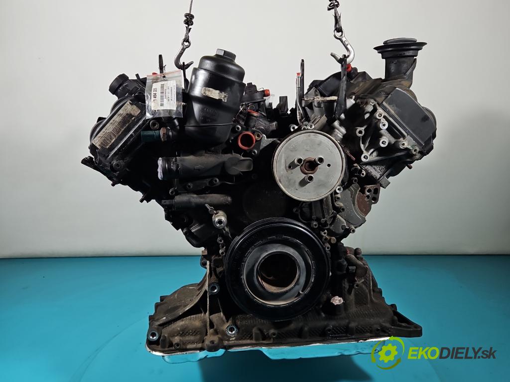 Audi A6 C7 2011-2018 3.0 TDI 313 HP automatic 230 kW 2967 cm3 5- motor diesla CGQ