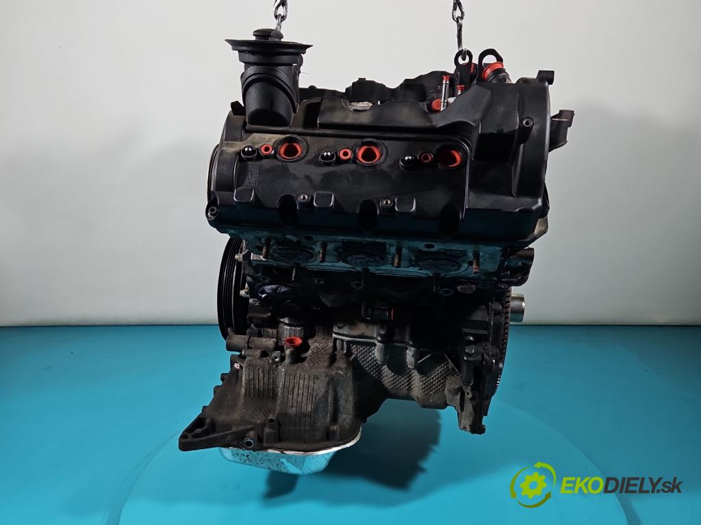 Audi A6 C7 2011-2018 3.0 TDI 313 HP automatic 230 kW 2967 cm3 5- motor diesla CGQ